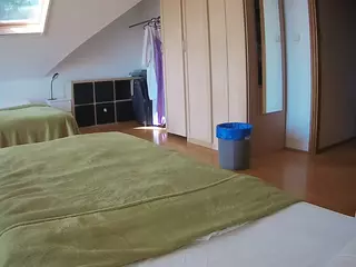 Julmodels Bedroom-D1's Live Sex Cam Show
