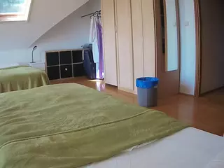 Julmodels Bedroom-D1's Live Sex Cam Show