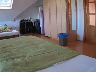 Julmodels Bedroom-D1's Live Sex Cam Show