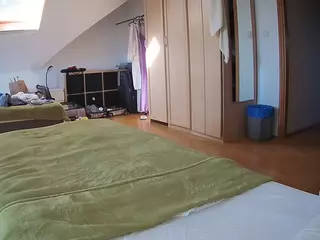 Julmodels Bedroom-D1's Live Sex Cam Show