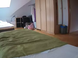 Julmodels Bedroom-D1's Live Sex Cam Show