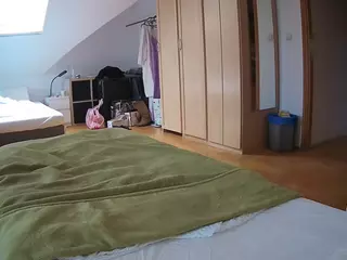 Julmodels Bedroom-D1's Live Sex Cam Show