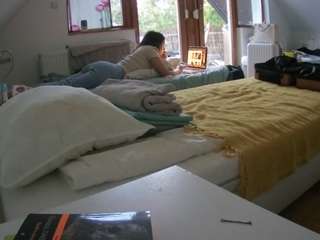 voyeurcam-julmodels-bed-2 Male Cam Model camsoda