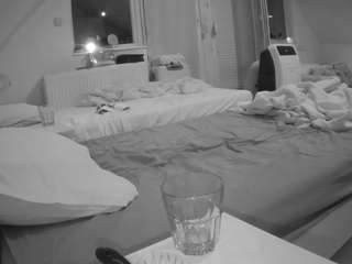 voyeurcam-julmodels-bed-2 Nude Erect Male Models camsoda