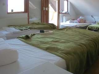 Julmodels Bedroom-D2
