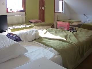 Julmodels Bedroom-D2
