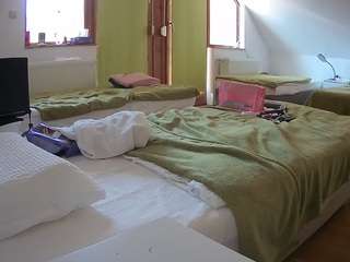 Julmodels Bedroom-D2