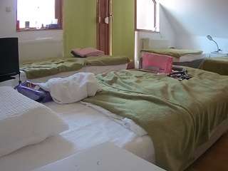 Julmodels Bedroom-D2