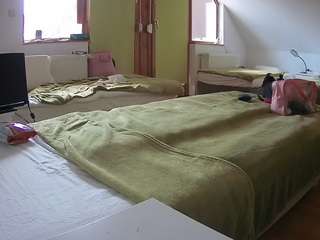 Julmodels Bedroom-D2