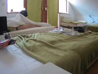 Julmodels Bedroom-D2