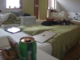 Julmodels Bedroom-D2