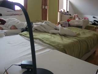 Julmodels Bedroom-D2