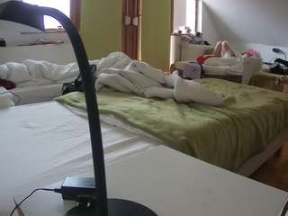 Julmodels Bedroom-D2