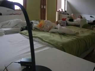 voyeurcam-julmod... Live Webcam on CamSoda