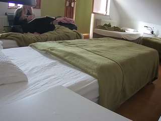 Julmodels Bedroom-D2