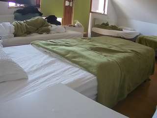 Julmodels Bedroom-D2