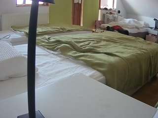 Julmodels Bedroom-D2