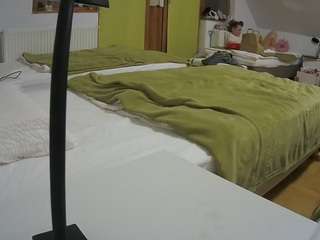 Julmodels Bedroom-D2