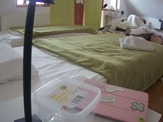 Julmodels Bedroom-D2