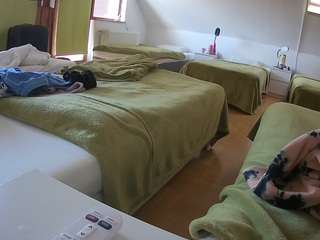 Julmodels Bedroom-D2 live webcam show