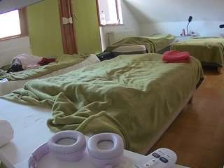 Julmodels Bedroom-D2 live webcam show