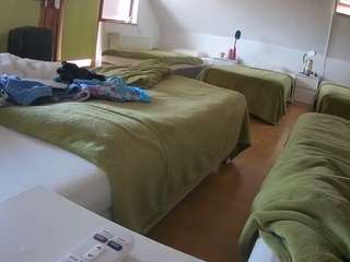 Julmodels Bedroom-D2 live cam preview
