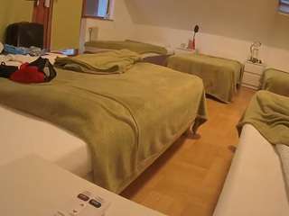 Julmodels Bedroom-D2 live cam preview