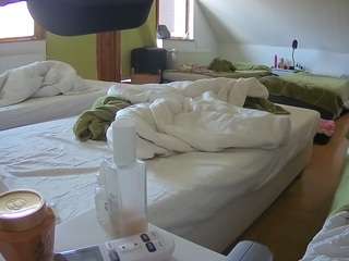 Julmodels Bedroom-D2