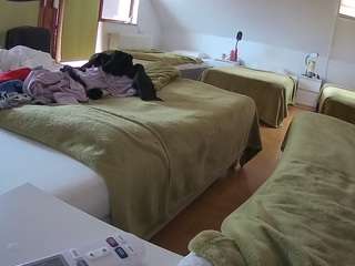 Julmodels Bedroom-D2