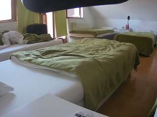 Julmodels Bedroom-D2