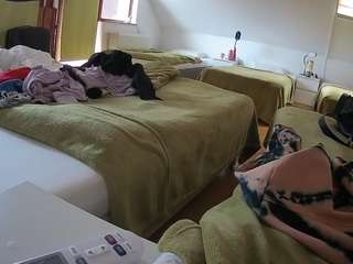 Julmodels Bedroom-D2