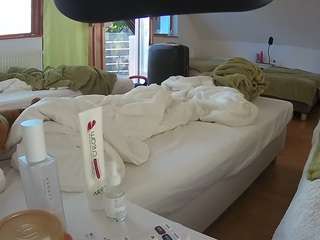 Julmodels Bedroom-D2