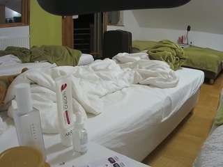 Julmodels Bedroom-D2