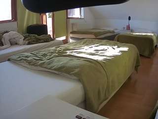 Julmodels Bedroom-D2