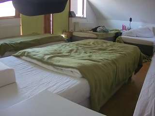 Julmodels Bedroom-D2