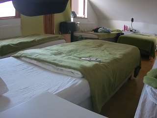 Julmodels Bedroom-D2