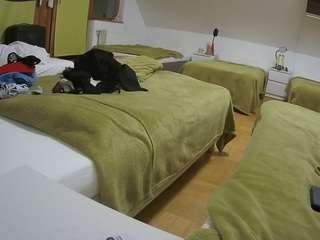 Julmodels Bedroom-D2
