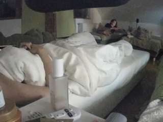 Julmodels Bedroom-D2 live cam preview