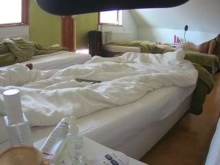 Julmodels Bedroom-D2 live cam preview