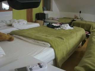 Julmodels Bedroom-D2