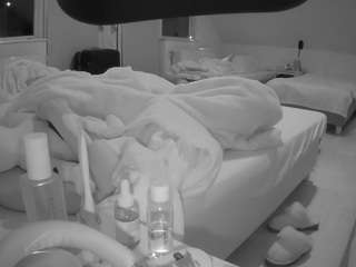 Julmodels Bedroom-D2