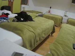 Julmodels Bedroom-D2