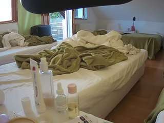 Julmodels Bedroom-D2