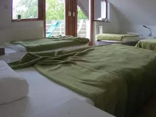 Julmodels Bedroom-D2's Live Sex Cam Show