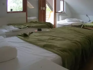 Julmodels Bedroom-D2's Live Sex Cam Show