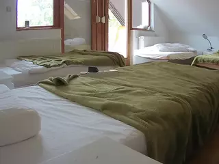 Julmodels Bedroom-D2's Live Sex Cam Show