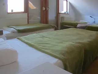 Julmodels Bedroom-D2's Live Sex Cam Show
