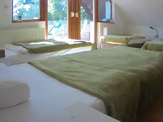 Julmodels Bedroom-D2's Live Sex Cam Show