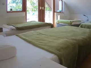 Julmodels Bedroom-D2's Live Sex Cam Show