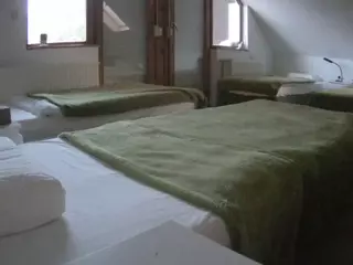 Julmodels Bedroom-D2's Live Sex Cam Show
